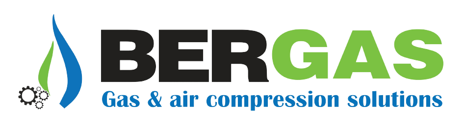Air and Gas compressions - Bergas