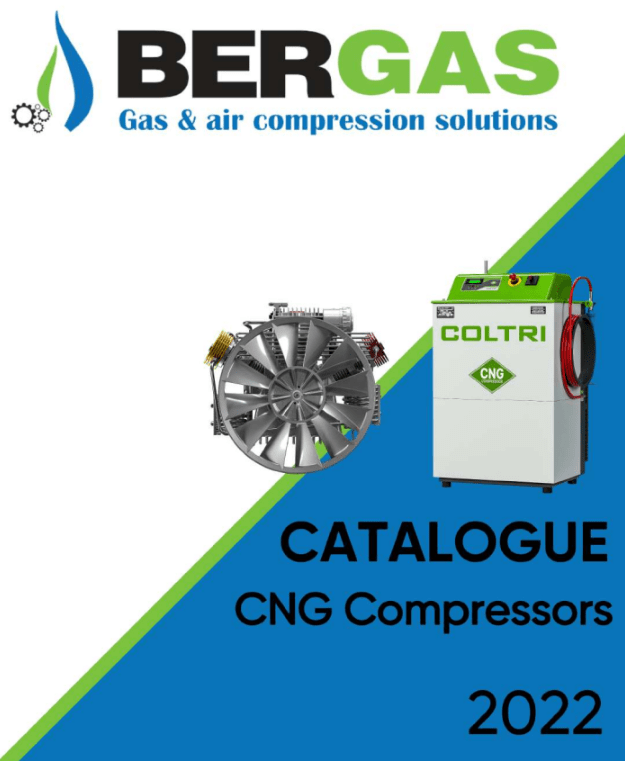 Download CNG Catalog of BERGAS